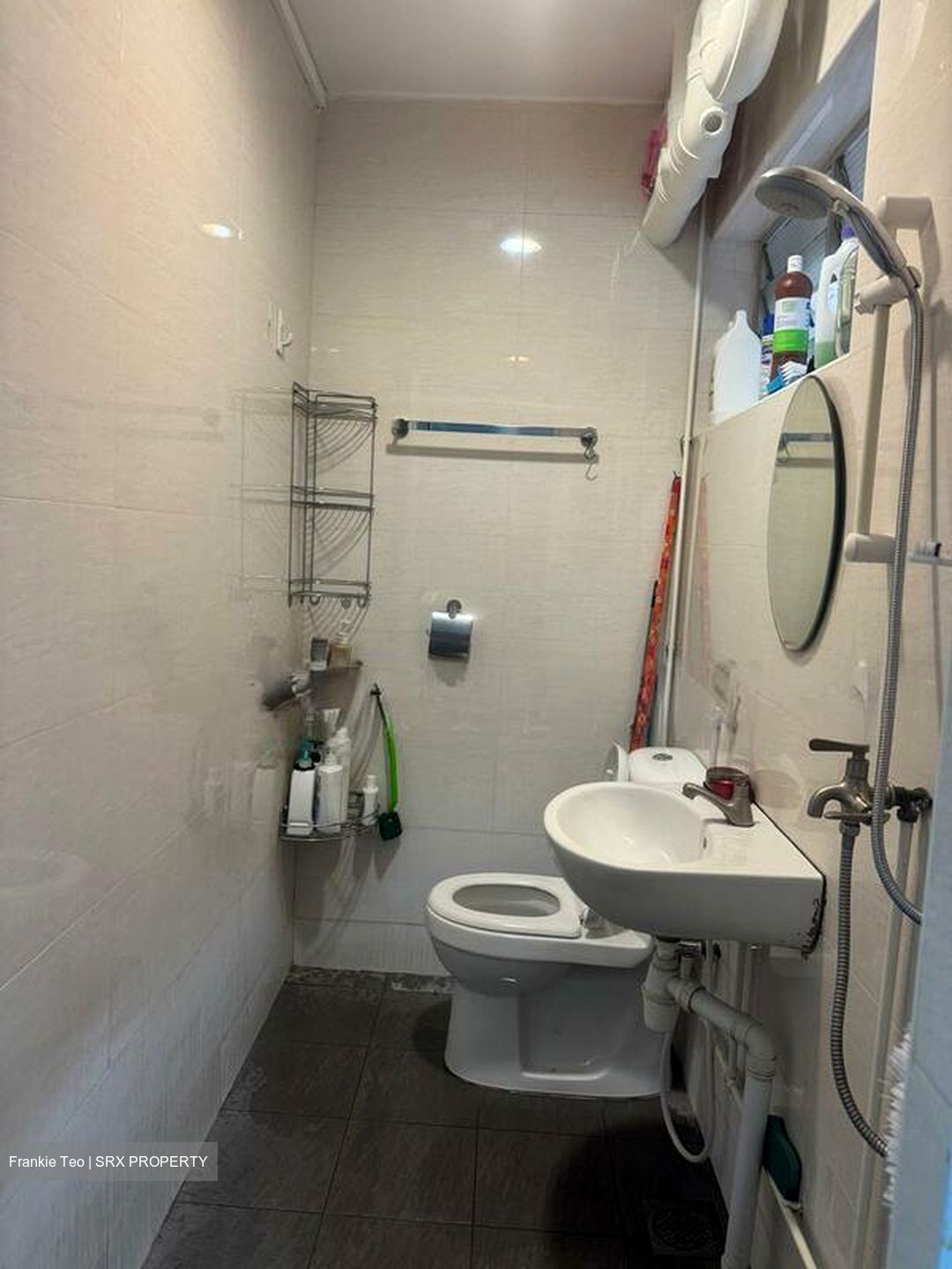 Blk 431 Choa Chu Kang Avenue 4 (Choa Chu Kang), HDB 5 Rooms #624455461